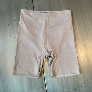 Spanx Spandex Under Shorts Shape wear size Large